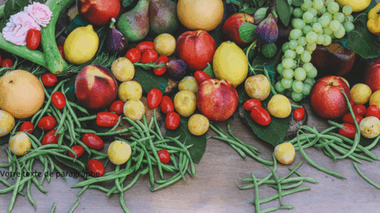 Votre texte de paragraphe (1)